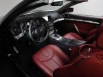 Infiniti G37 IPL Convertible 2012 года